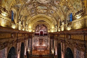 Cathedral