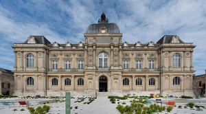 Musée de Picardie