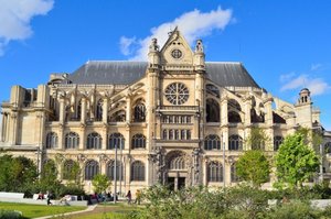 Saint-Eustache