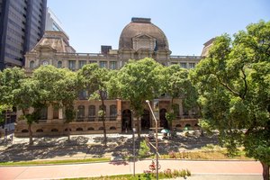 Museu Nacional de Belas Artes