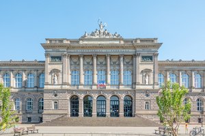 Rectorat de l’université