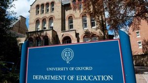 Department of Education