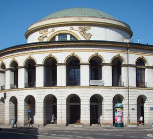 Muzeum Kolekcji Im. Jana Paw-a ii