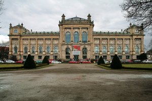 Niedersächsisches Landesmuseum