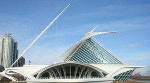 Milwaukee Institute of Art - Design