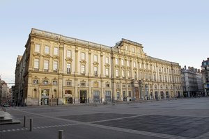 Museum of Fine Arts