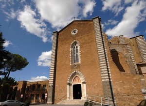 San Domenico