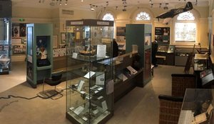 Windsor - Royal Borough Museum