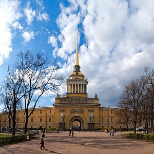 Admiralty