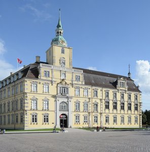 Niedersächsisches Landesmuseum Für Kunst Und Kulturgeschichte Oldenburg