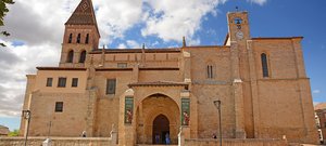 Santa Eulalia