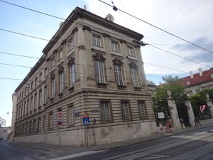 Währingerstrasse