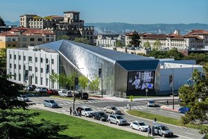 Berkeley Art Museum