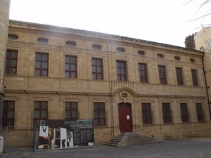 Aix-en-Provence