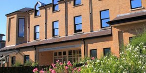Isaac Newton Institute For Mathematical Sciences