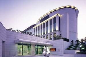 The Chung Young Yang Embroidery Museum