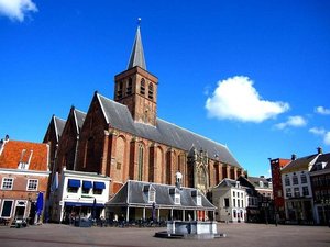 St. Joriskerk