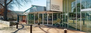 Bradman Museum - International Cricket Hall of Fame