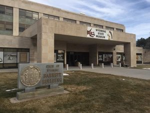 Wyoming State Museum