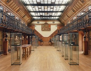 Musée D'histoire de la Médecine