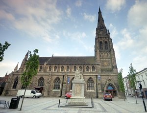Lichfield