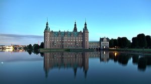 Det Nationalhistoriske Museum, Frederiksborg