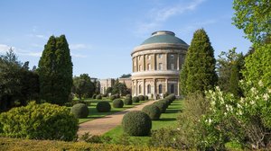 Ickworth