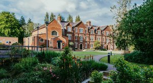st Edmund's College