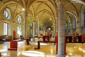 Musée Archéologique