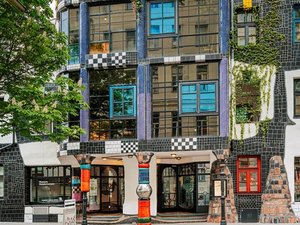 KunstHausWien