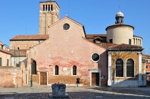 San Giacomo dall'Orio