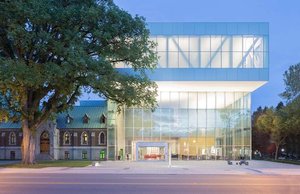 Musée national des beaux-arts du Québec