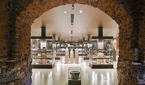 Rezan Has Museum