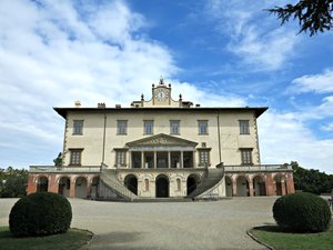 Villa Medici