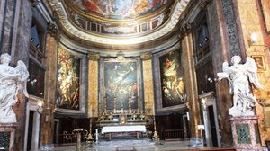 Sant'Andrea della Fratte