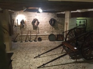 Juan Cabré Museum