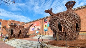 Chapel Hill