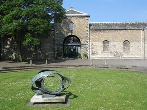 Museum of Lakeland Life And Industry