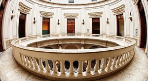 Centro Cultural Banco do Brasil Rio de Janeiro
