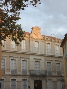 Besançon