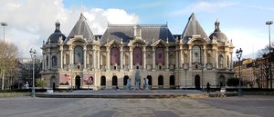 Palais des Beaux-Arts