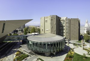 Denver Art Museum
