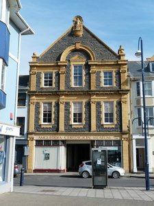 Amgueddfa Ceredigion Museum