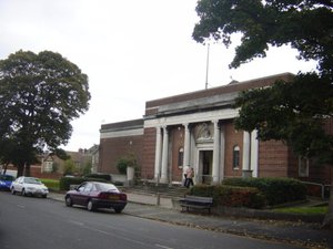Galerie d'Art et le Musée Williamson