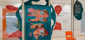 Sheffield Children’s NHS Foundation Trust