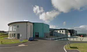 Kirkwall Grammar School