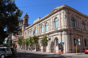 MArTA - Museo Archeologico Nazionale di Taranto