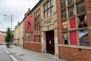 Northampton