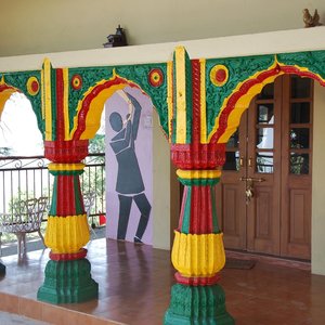 Siddhesh Memorial Foundation for Art