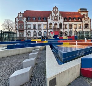 Stadtisches Museum